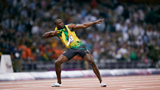 Lightning Bolt’s second strike