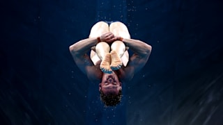 Diving - Olympics: Day 15