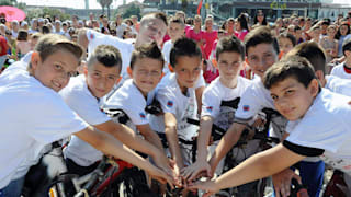  National Olympic Committee - Albania