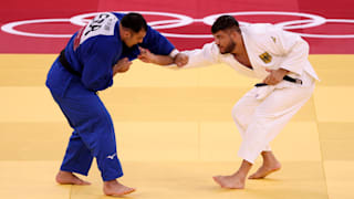 Judo - Olympics: Day 8