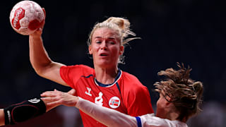Handball - Olympics: Day 14