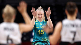 2020 Tokyo Paralympics - Day 2