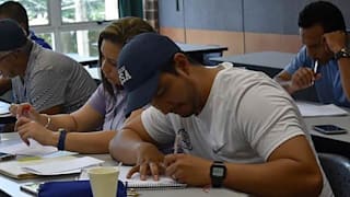 © NOC of El Salvador 