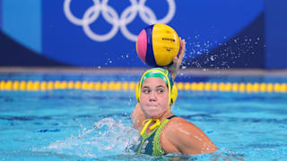 Water Polo - Olympics: Day 15