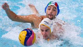 Water Polo - Olympics: Day 16