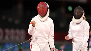 Modern Pentathlon - Olympics: Day 13