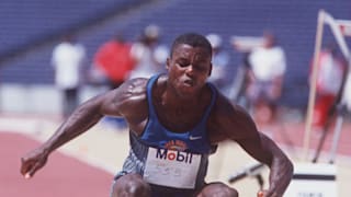 Carl Lewis