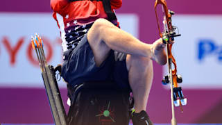 2020 Tokyo Paralympics - Day 4