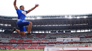 2020 Tokyo Paralympics - Day 8