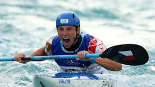 Canoe Slalom - Olympics: Day 7