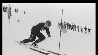 Henri Oreiller (FRA)