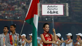 Beijing 2008 - Opening Ceremony - 209
