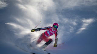 LAUSANNE 2020 - ALPINE SKIING - Women’s Giant Slalom