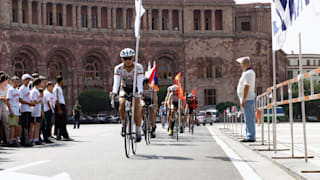 National Olympic Committee - Armenia