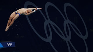 Diving - Olympics: Day 14