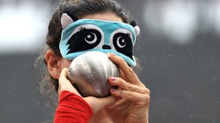 2020 Tokyo Paralympics - Day 10