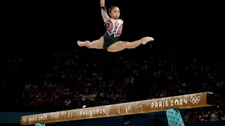 Rina KISHI JPN Paris 2024