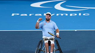 2020 Tokyo Paralympics - Day 3