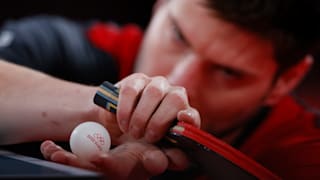 Table Tennis - Olympics: Day 6