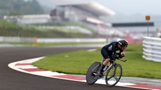 2020 Tokyo Paralympics - Day 7