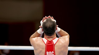 Boxing - Olympics: Day 11