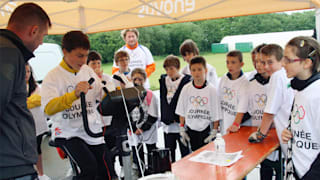 National Olympic Committee - Luxembourg