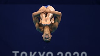 Diving - Olympics: Day 10