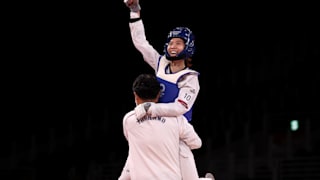 Taekwondo - Olympics: Day 1