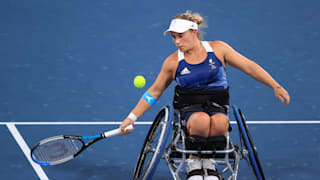 2020 Tokyo Paralympics - Day 11