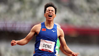 2020 Tokyo Paralympics - Day 11