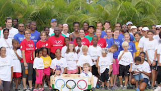 National Olympic Committee - Virgin Islands British