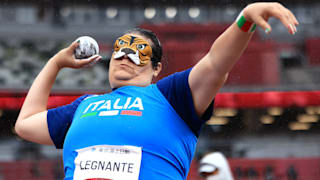 2020 Tokyo Paralympics - Day 10