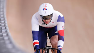 Cycling - Track - Olympics: Day 13