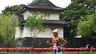 2020 Tokyo Paralympics - Day 12