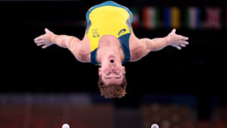 Gymnastics - Artistic - Olympics: Day 1