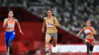 2020 Tokyo Paralympics - Day 10