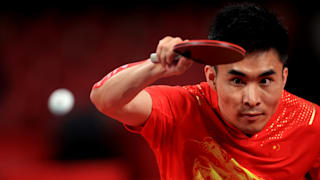 2020 Tokyo Paralympics - Day 9