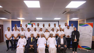 Oman Olympic Committee
