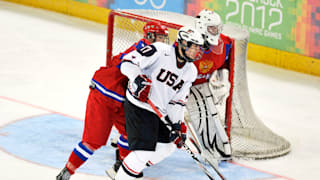 Ice Hockey – Innsbruck 2012 Winter Youth Olympic Games