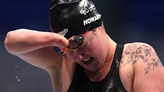 2020 Tokyo Paralympics - Day 10