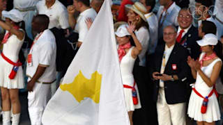  Beijing 2008 - Opening Ceremony - 118