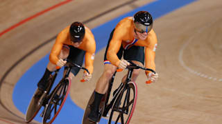 Cycling - Track - Olympics: Day 14