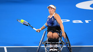 2020 Tokyo Paralympics - Day 11