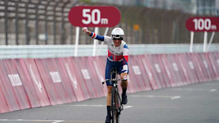 2020 Tokyo Paralympics - Day 7