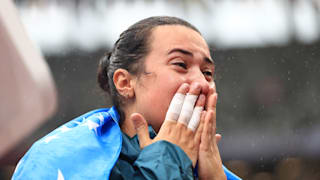 2020 Tokyo Paralympics - Day 10