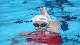 2020 Tokyo Paralympics - Day 9