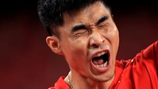 2020 Tokyo Paralympics - Day 9