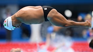 2020 Tokyo Paralympics - Day 5