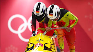 Bobsleigh - Women's Bobsleigh