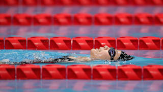 2020 Tokyo Paralympics - Day 1